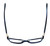 David Yurman Designer Eyeglasses DY650 in Black (05) :: Rx Single Vision