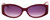 Harley-Davidson Designer Sunglasses HDX830-BU in Burgundy Frame & purple Gradient Lens