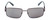 Harley-Davidson Designer Sunglasses HDX841-GUN in Gunmetal Frame & Brown/Flash mirror Lens