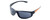 Harley-Davidson Designer Sunglasses HDV006 in Black Frame & Grey Lens