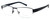 OGA Designer Eyeglasses 7923O-NN062 in Black & Brown :: Rx Single Vision