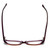 Lucky Brand Designer Eyeglasses Sadie in Violet :: Rx Bi-Focal