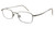 Swank Drake 854 Reading Glasses in Grey