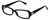 Bvlgari Designer Eyeglasses 4045B-5127 in Black-Marble 52mm :: Rx Single Vision