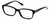 Bvlgari Designer Eyeglasses 4086B-501 in Black 54mm :: Rx Single Vision