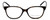 Bvlgari Designer Eyeglasses 4105-504 in Dark Havana 54mm :: Rx Single Vision