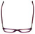 Bvlgari Designer Eyeglasses 4097B-5254 in Purple 51mm :: Progressive