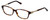 Bvlgari Designer Eyeglasses 4061B-851 in Tortoise 54mm :: Rx Bi-Focal