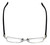 Bvlgari Designer Reading Glasses 2174B-102 in Silver 52mm