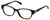 Bvlgari Designer Reading Glasses 4078B-504 in Dark Havana 51mm