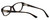 Bvlgari Designer Reading Glasses 4078B-504 in Dark Havana 51mm