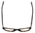 Bvlgari Designer Reading Glasses 4078B-504 in Dark Havana 51mm