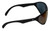 Bolle 421 Violet Designer Sunglasses