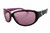 Bruan Buffel 96204 Purple Designer Sunglasses