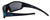 Harley-Davidson Official Designer Sunglasses HD0631S-02X in Black Frame with Grey Lens