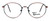 Regency International Designer Eyeglasses Harvard in Rose 52mm :: Progressive