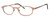 Regency International Designer Eyeglasses Mill 002 in Matte Brown 48mm :: Progressive