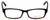 Kenneth Cole Designer Eyeglasses KC0209-092 in Blue-Tortoise :: Custom Left & Right Lens