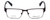 Kenneth Cole Designer Eyeglasses KC0234-009 in Brown :: Custom Left & Right Lens