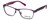 Kenneth Cole Reaction Designer Eyeglasses KC768-082 in Violet :: Custom Left & Right Lens