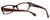 Kenneth Cole Designer Eyeglasses KC0225-062 in Tortoise :: Rx Single Vision