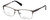 Kenneth Cole Designer Eyeglasses KC0227-009 in Silver :: Rx Single Vision