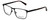 Kenneth Cole Designer Eyeglasses KC0239-002 in Black :: Rx Single Vision