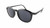 Linea Roma Retro Designer Sunglasses