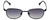 Lucky Beatnik Designer Sunglasses in Black