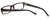 Kenneth Cole Reaction Designer Eyeglasses KC686-020 in Brown :: Progressive
