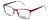Kenneth Cole Reaction Designer Eyeglasses KC761-077 in Pink :: Progressive