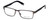 Kenneth Cole Designer Eyeglasses KC0204-009 in Silver :: Rx Bi-Focal