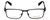 Kenneth Cole Designer Eyeglasses KC0204-009 in Silver :: Rx Bi-Focal
