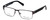 Kenneth Cole Designer Eyeglasses KC0234-009 in Brown :: Rx Bi-Focal