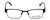 Kenneth Cole Reaction Designer Eyeglasses KC0747-091 in Purple :: Rx Bi-Focal