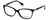 Kenneth Cole Designer Reading Glasses KC0212-001 in Black
