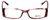 Guess by Marciano Designer Eyeglasses GM146-RO in Rose :: Custom Left & Right Lens