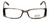 Guess by Marciano Designer Eyeglasses GM146-SMK in Smoke :: Custom Left & Right Lens