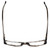 Guess by Marciano Designer Eyeglasses GM146-SMK in Smoke :: Custom Left & Right Lens
