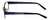 Guess Designer Eyeglasses GU2390-PUR in Purple :: Custom Left & Right Lens