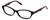 Guess Designer Eyeglasses GU2417-BLK in Black :: Custom Left & Right Lens