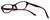 Guess Designer Eyeglasses GU2417-BLK in Black :: Custom Left & Right Lens