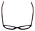 Guess Designer Eyeglasses GU2417-BLK in Black :: Custom Left & Right Lens