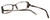 Guess by Marciano Designer Eyeglasses GM146-SMK in Smoke :: Rx Single Vision