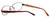 Guess by Marciano Designer Eyeglasses GM155-COP in Copper :: Rx Single Vision