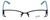 Guess Designer Eyeglasses GU1519-BLK in Black :: Rx Single Vision