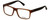 Guess Designer Eyeglasses GU1809-MBRN in Matte-Brown :: Rx Single Vision