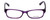 Guess Designer Eyeglasses GU2517-081 in Violet :: Rx Single Vision
