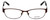 Guess Designer Eyeglasses GU2390-BRN in Brown :: Progressive