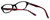 Guess Designer Eyeglasses GU2417-BLK in Black :: Progressive